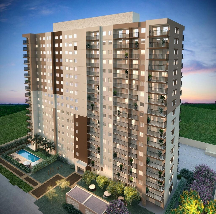 1ª foto do condomínio