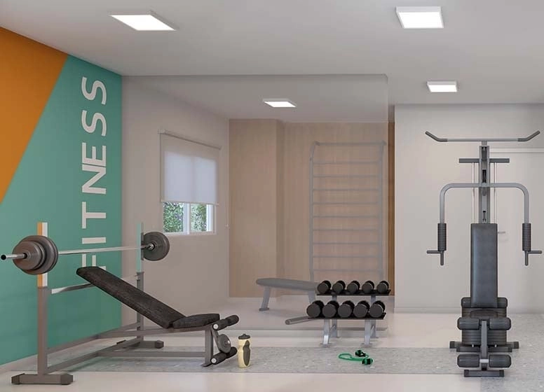 16ª foto do condomínio