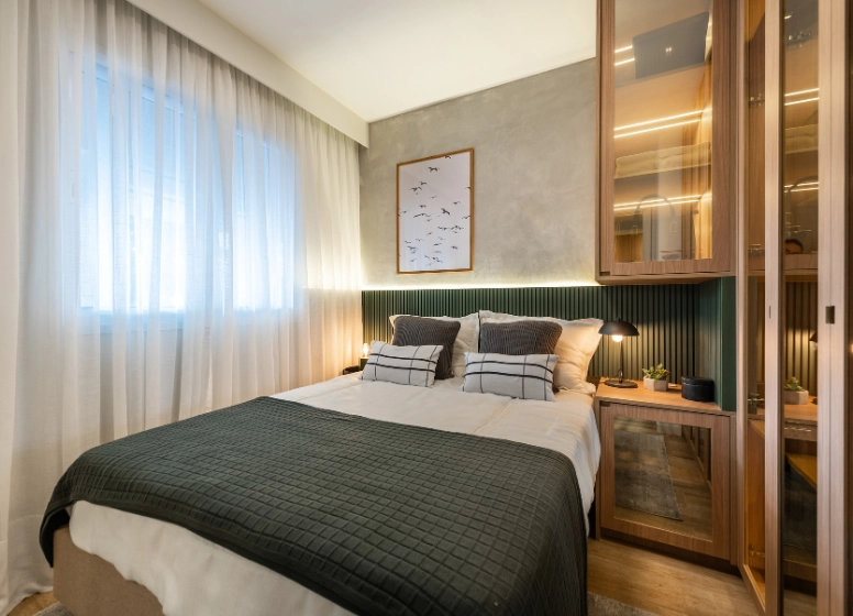 9ª foto do condomínio