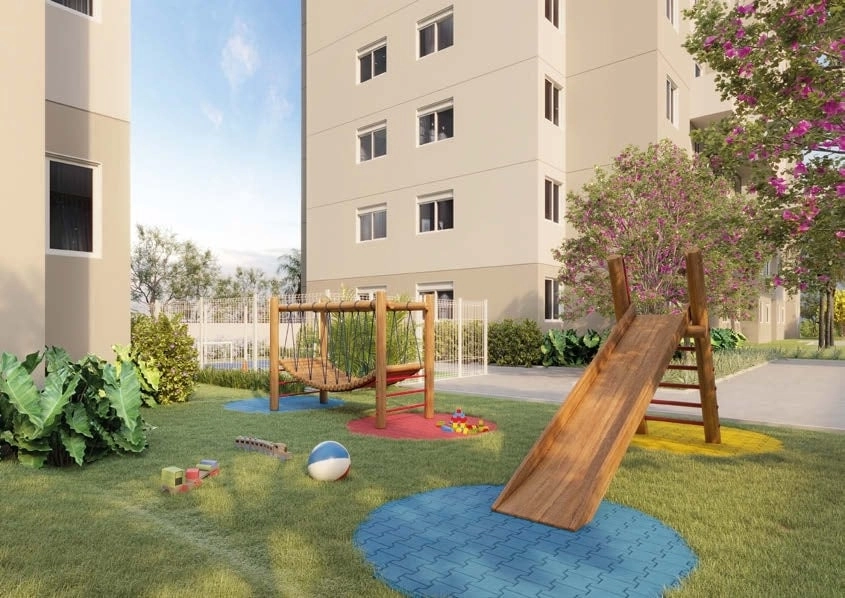 24ª foto do condomínio