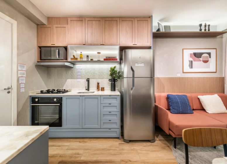 6ª foto do condomínio