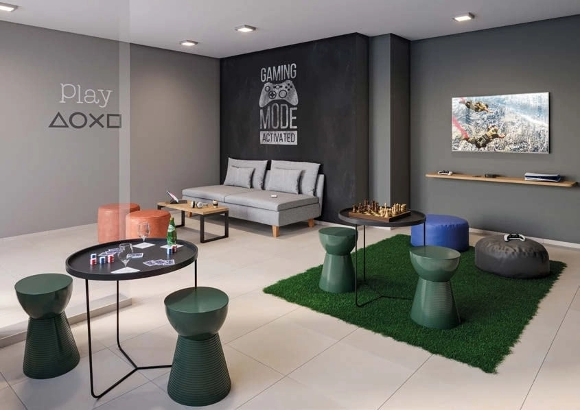 14ª foto do condomínio