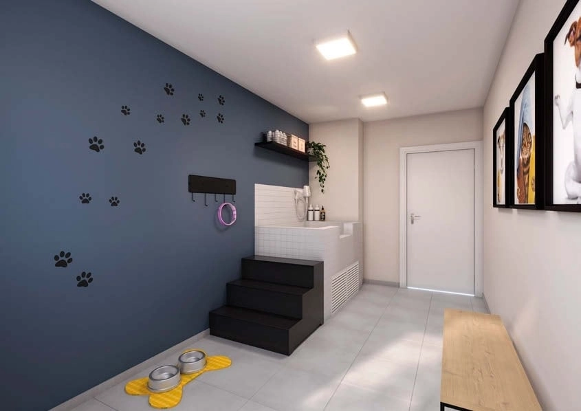 18ª foto do condomínio