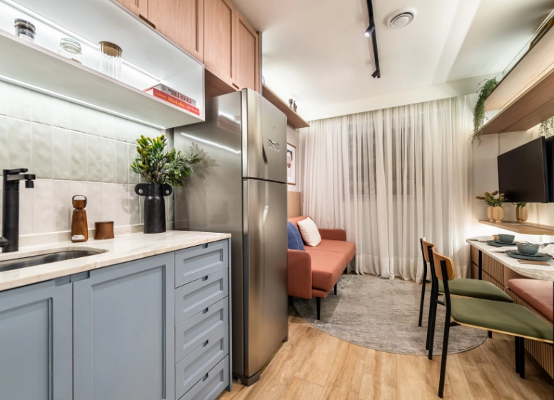 5ª foto do condomínio