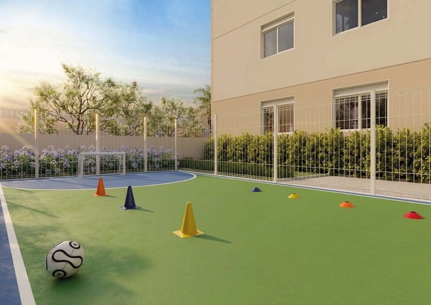 23ª foto do condomínio