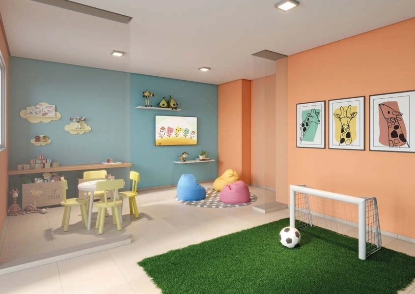 13ª foto do condomínio