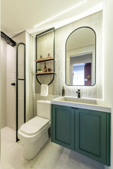 10ª foto do condomínio