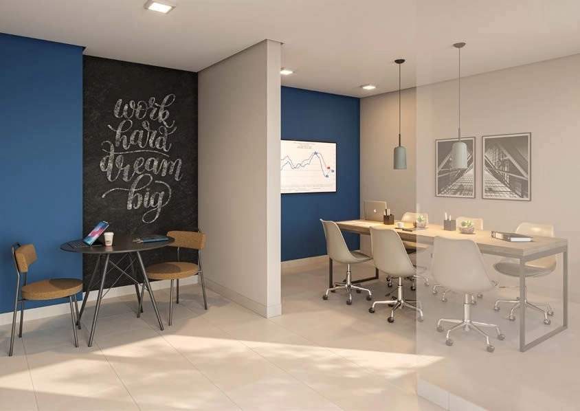 17ª foto do condomínio