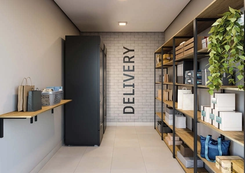 20ª foto do condomínio