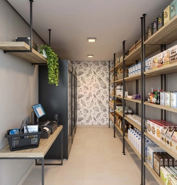 21ª foto do condomínio