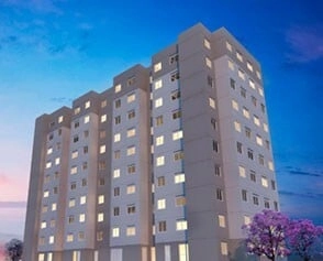 1ª foto do condomínio