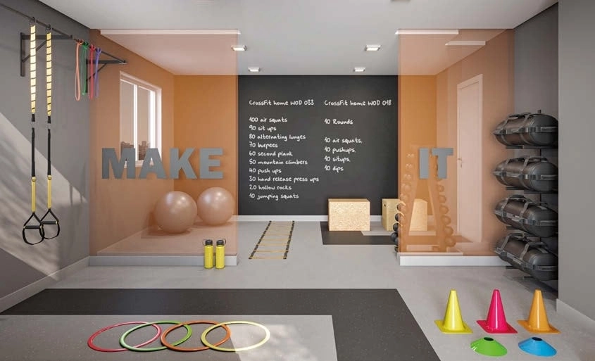 11ª foto do condomínio