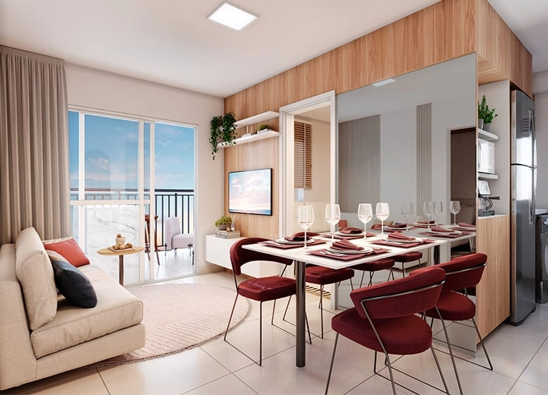 : 3ª foto da galeria de imagens do imóvel