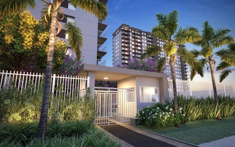 : 2ª foto da galeria de imagens do imóvel