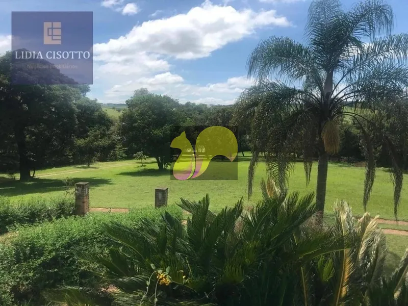 Lindo Rancho, próximo à Represa Jurumirim: 1ª foto da galeria de imagens do imóvel