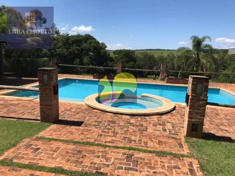 Lindo Rancho, próximo à Represa Jurumirim: 5ª foto da galeria de imagens do imóvel