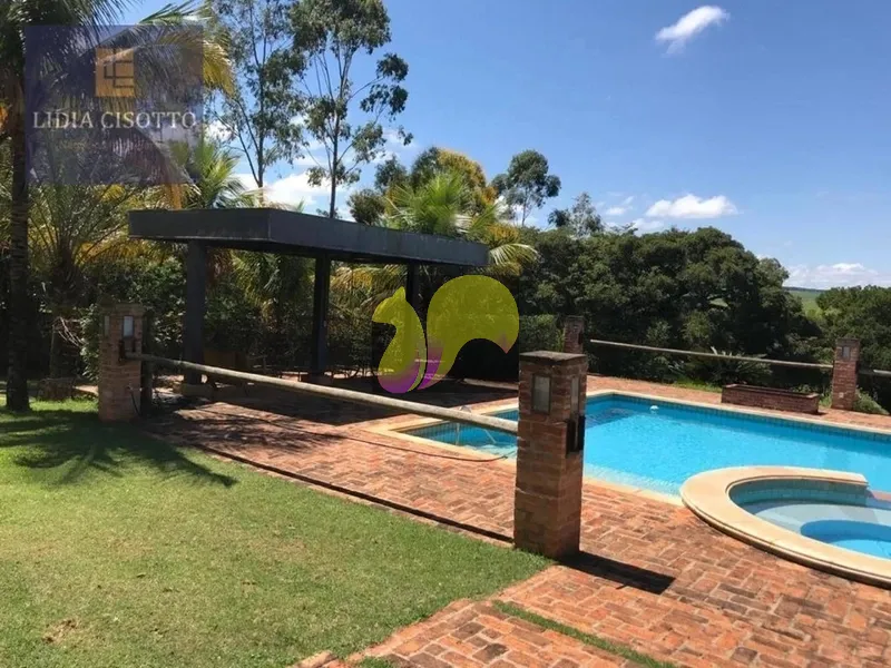 Lindo Rancho, próximo à Represa Jurumirim: 2ª foto da galeria de imagens do imóvel