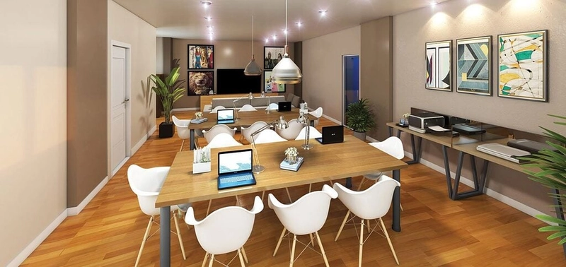 : 17ª foto da galeria de imagens do imóvel