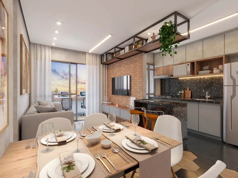 : 5ª foto da galeria de imagens do imóvel