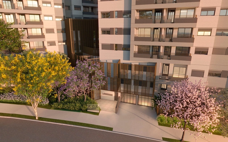 : 2ª foto da galeria de imagens do imóvel