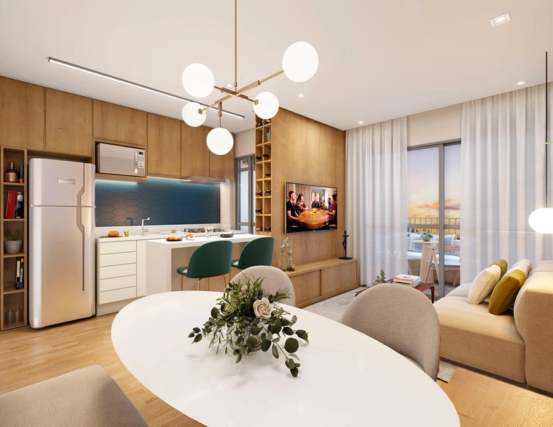 : 6ª foto da galeria de imagens do imóvel