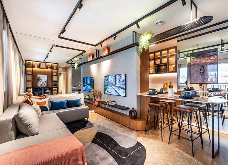 : 6ª foto da galeria de imagens do imóvel