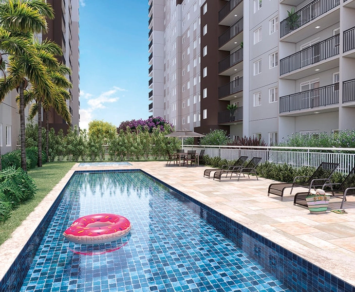 : 53ª foto da galeria de imagens do imóvel