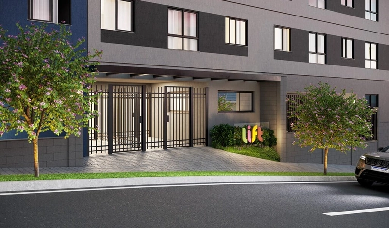 : 2ª foto da galeria de imagens do imóvel