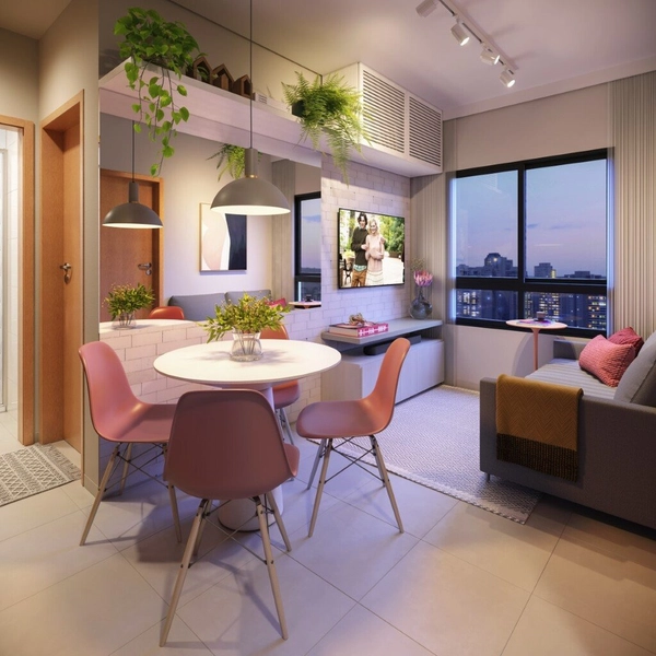 : 4ª foto da galeria de imagens do imóvel