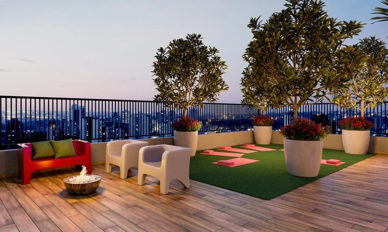 : 18ª foto da galeria de imagens do imóvel