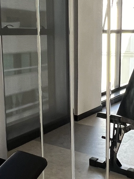 SANTA MONICA RESIDENCE: 33ª foto da galeria de imagens do imóvel