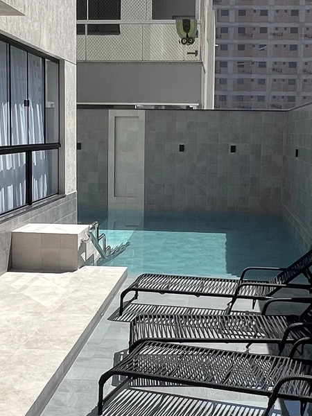 SANTA MONICA RESIDENCE: 143ª foto da galeria de imagens do imóvel