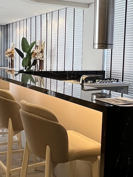 SANTA MONICA RESIDENCE: 141ª foto da galeria de imagens do imóvel