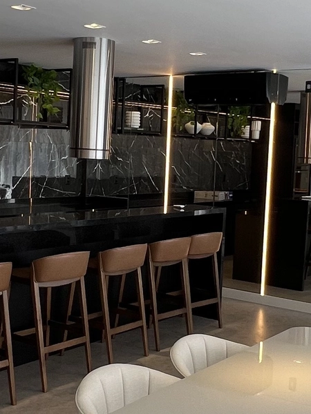 SANTA MONICA RESIDENCE: 34ª foto da galeria de imagens do imóvel