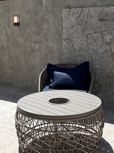 SANTA MONICA RESIDENCE: 22ª foto da galeria de imagens do imóvel