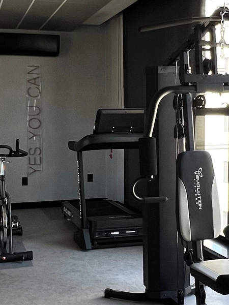 SANTA MONICA RESIDENCE: 106ª foto da galeria de imagens do imóvel