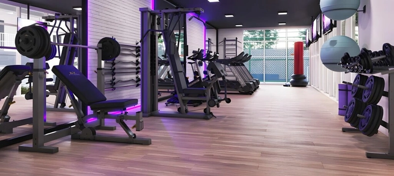 : 2ª foto da galeria de imagens do imóvel