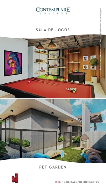 Contemplare Origens: 6ª foto da galeria de imagens do imóvel