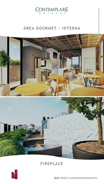 Contemplare Origens: 5ª foto da galeria de imagens do imóvel