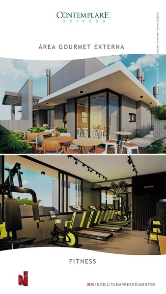 Contemplare Origens: 4ª foto da galeria de imagens do imóvel