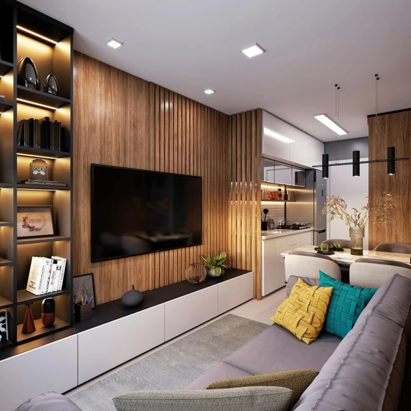 : 2ª foto da galeria de imagens do imóvel