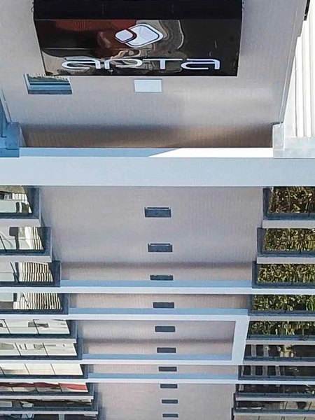 Exuberance: 2ª foto da galeria de imagens do imóvel