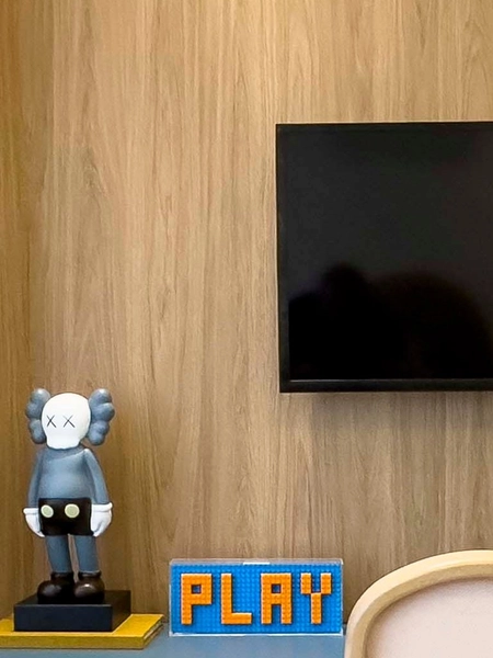 Exuberance: 34ª foto da galeria de imagens do imóvel