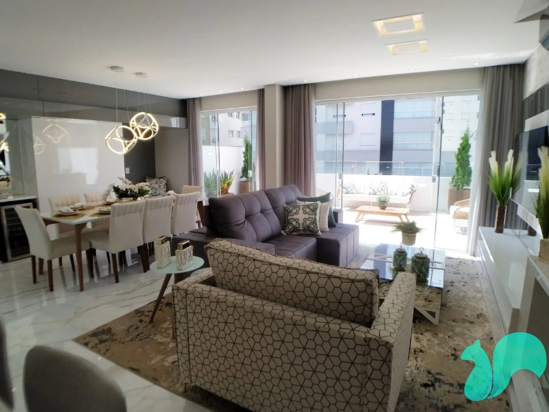 Exuberance: 2ª foto da galeria de imagens do imóvel