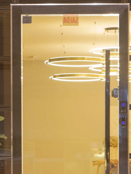 Exuberance: 6ª foto da galeria de imagens do imóvel