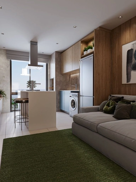 Barcelona: 16ª foto da galeria de imagens do imóvel