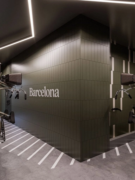 Barcelona: 14ª foto da galeria de imagens do imóvel