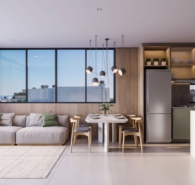 Barcelona: 15ª foto da galeria de imagens do imóvel