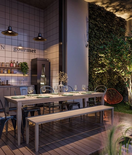 Barcelona: 13ª foto da galeria de imagens do imóvel