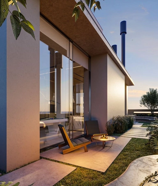 Barcelona: 4ª foto da galeria de imagens do imóvel